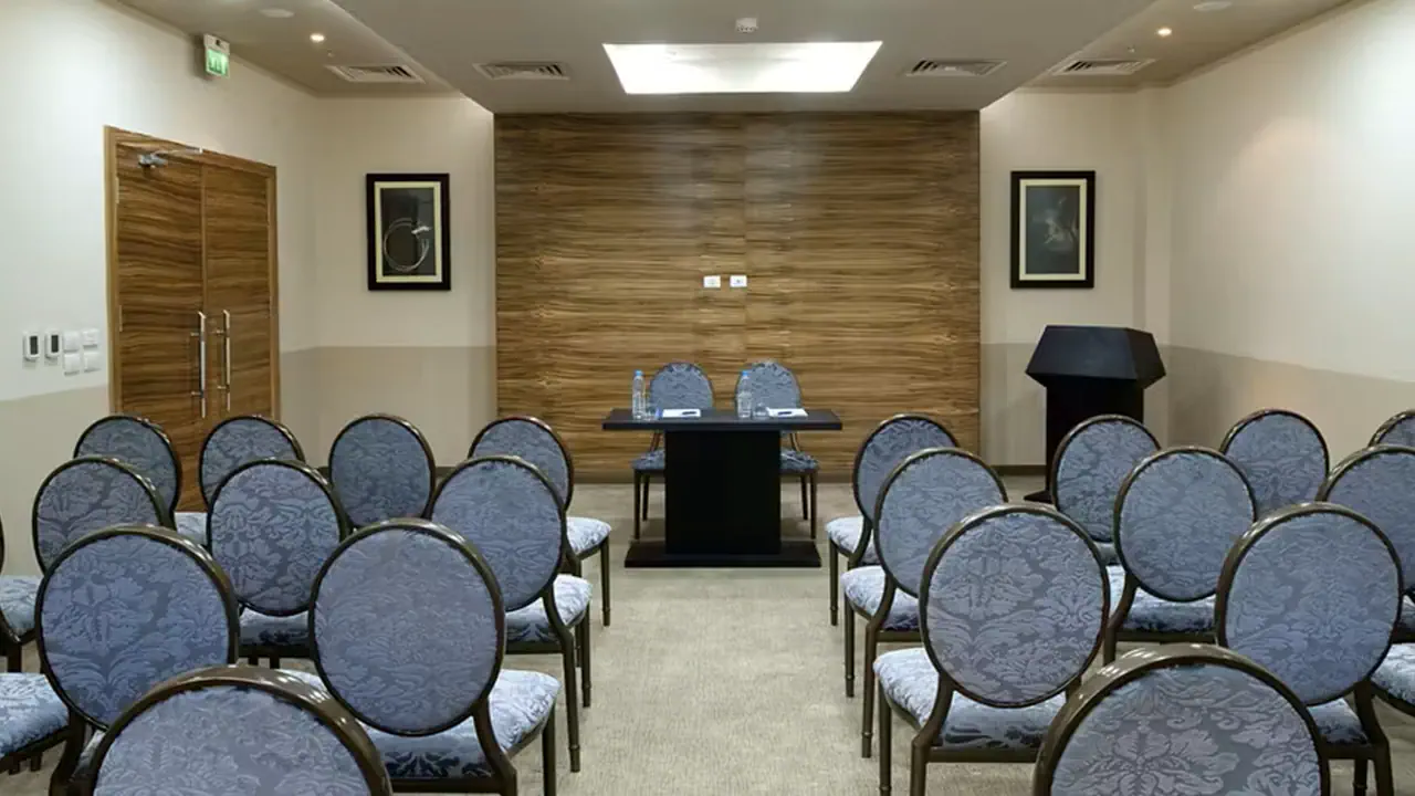 الفندق براسيليو كايرو بيراميدز - الجيزة